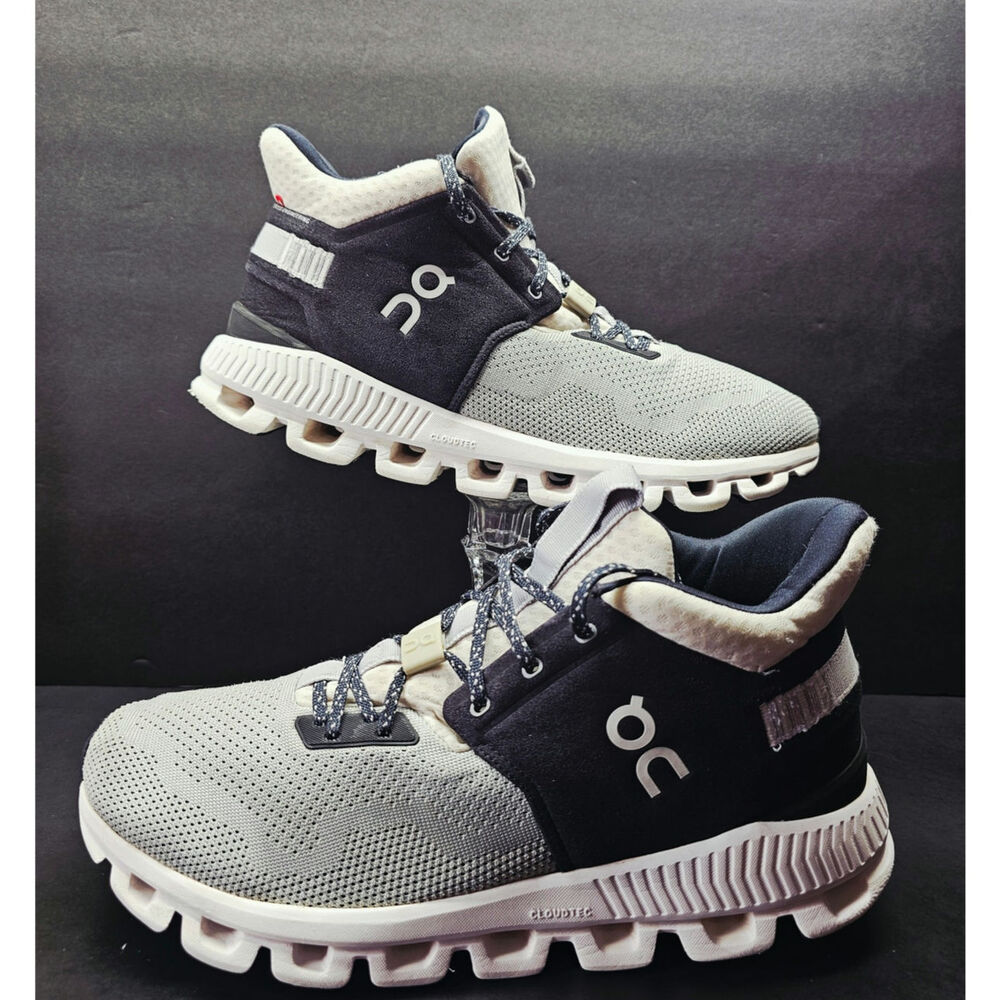 Oncloud Men 9 Comfy footwear